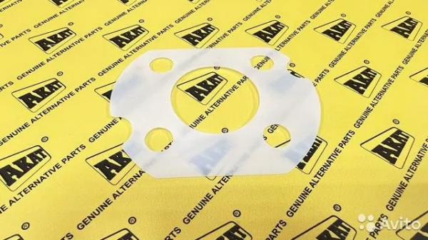 Регулировочная прокладка ОЕМ 127459 — фото 2